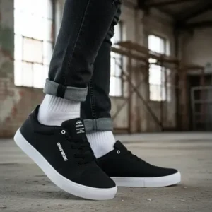 Tenis Mormaii Masculino Urban One Casual Conforto Original - Imagem 6