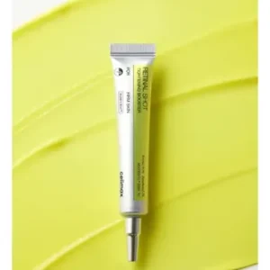 Celimax Retinal Shot 0,1% Sérum Facial Anti-idade 15ml - Imagem 9