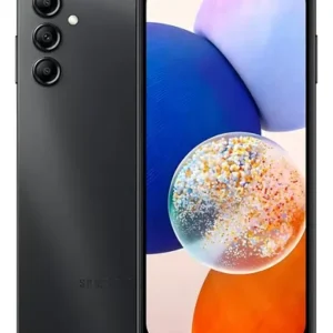 Samsung Galaxy A14 5g 128gb 4gb Ram Preto - Imagem 1