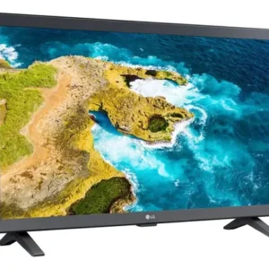 Smart Tv LG 24lq520s-pu Led Hd Webos De 24 Polegadas Com Gar - Imagem 3