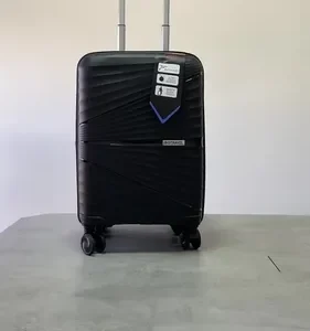 Kit Mala 10kg Viagem Expansiva Bordo Avião Bagagem - Imagem 3