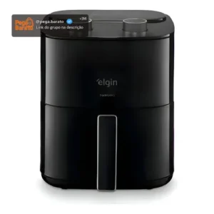 Elgin Air Fryer Fritadeira Air Fryer - Imagem 1