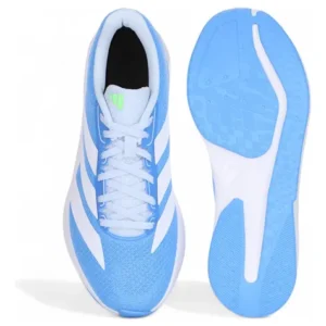 Tênis adidas Feminino Confortável Macio Leve Treino - Imagem 7