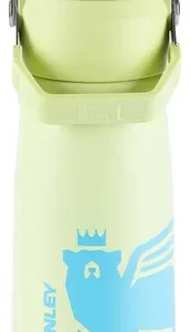 Garrafa Térmica Stanley Flip Straw Youth Citron 500ml - Imagem 3